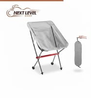 كرسي رحلات الجديد قابل للطي