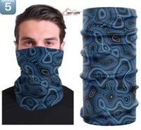 بندانه واقي وجه ورقبة Ice Silk UPF50