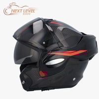 Scorpion Exo-Tech Evo Carbon Rover Helmet (خوذة سك...