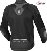 جاكيت Macna Novic — حماية وتهوية و ضد الماء