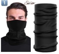 بندانه واقي وجه ورقبة Ice Silk UPF50