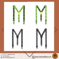 أحزمة حمالات Y