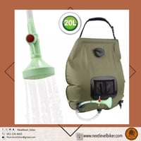 حقيبة المياة للرحلات 20L