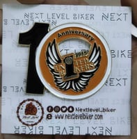 بروش / Pin فريق المتحدون