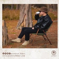 كوب ماء للتخييم 300 ملي