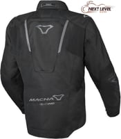 جاكيت ماكنا نوتش Macna Notch Solid – أداء فائق في...