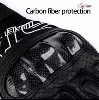 قفاز كامل star field knight