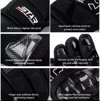 قفاز كامل star field knight