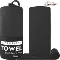 منشفة المايكرو فايبر 80x180 سم