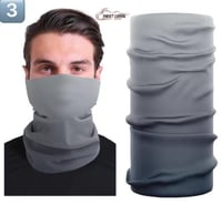 بندانه واقي وجه ورقبة Ice Silk UPF50