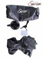 كرسي الفراشة الدوار يفتح وإغلاق سريع