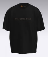 تيشيرت كلاسيك انديان INDIAN قطني اوفر سايز