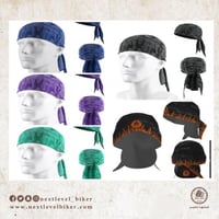 قبعة رأس صيفي