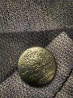 قميص كاروهات مع حماية كاملة