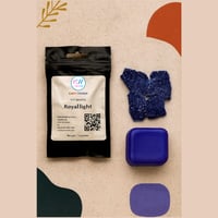 ألوان رقائق شمعية مخصصة لتلوين الشموع 20 غرام