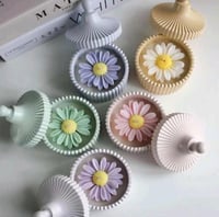 بودرة جبس فرنسي مقاوم للرطوبة لأعمال الديكور 1kg