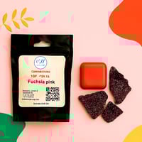 ألوان رقائق شمعية مخصصة لتلوين الشموع 20 غرام