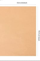 ورق تغليف خلية نحل 10 قطعة Cm 50*70