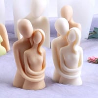 قالب سيلكون الحب