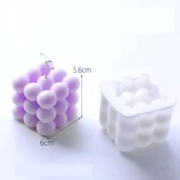 قالب باببلز مفرد 3D