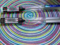 ميزان حرارة للسوائل (لقياس درجة انصهار الشمع )