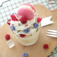 قالب سيلكون مكرون