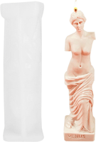 قالب سيلكون تمثال تاريخي