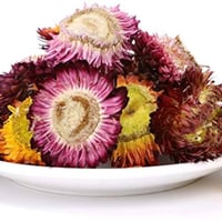 ورد مجفف مشكل 20 غرام