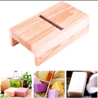 أداة نحت أطراف الشمع و الصابون