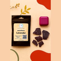 ألوان رقائق شمعية مخصصة لتلوين الشموع 20 غرام