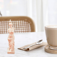 قالب سيلكون تمثال تاريخي