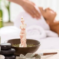 قالب سيلكون تمثال تاريخي