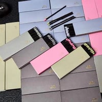 علبة أعواد ثقاب