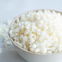 خلطة الجودة لشمع القوالب من كاندلز واي 25kg