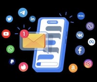 ارقام وهمية لتفعيل التطبيقات