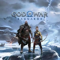 God of War Ragnarök