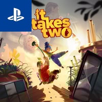 لعبة it takes two