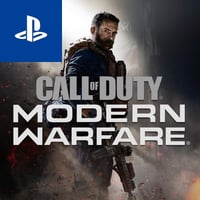 لعبة Call of Duty Modern Warfare