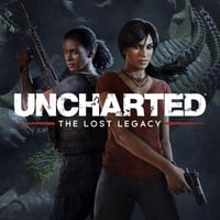 جزئين من انتشارتد - UNCHARTED 4: A Thief’s End & U...