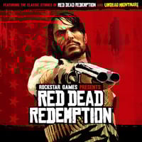 Red dead redemption 1
