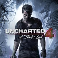 جزئين من انتشارتد - UNCHARTED 4: A Thief’s End & U...