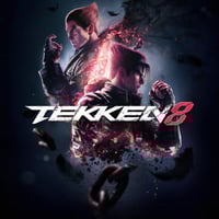 لعبة tekken 8