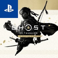 لعبة Ghost of Tsushima DIRECTOR’S CUT