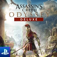 Assassin's Creed® Odyssey - DELUXE EDITION