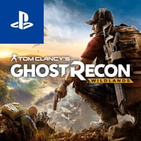لعبة Tom Clancy’s Ghost Recon