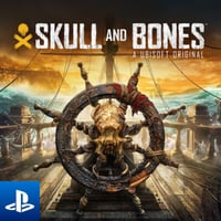 Skull and Bones | راية القراصنة™