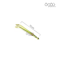 ملقاط جمر وطني 15 سم