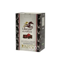 فحم الفرسان