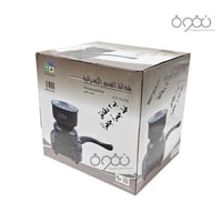 شعالة فحم كهرباء