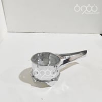 شيال فحم صاج صغير